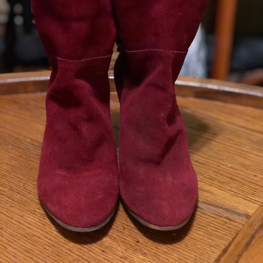 Matisse booties - Picture 3 of 5
